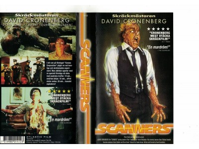 Scanners  